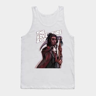 Kravitz Tank Top